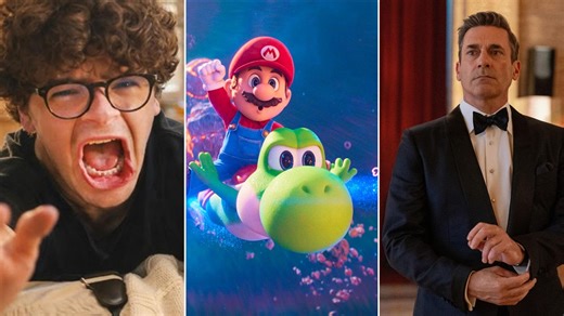 What To Watch This Weekend: New Shows And Movies To Stream On Netflix, Hulu, Prime Video, Apple TV And More