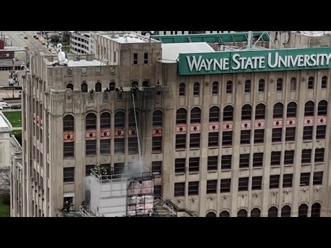 Local 4 News at 6 -- April 1, 2026