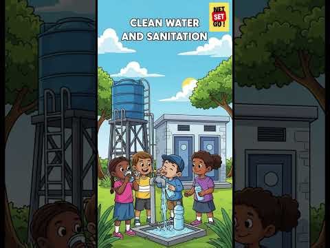 Sustainable Development Goals (SDGs) Explained | 17 Goals to Change the World 🌍