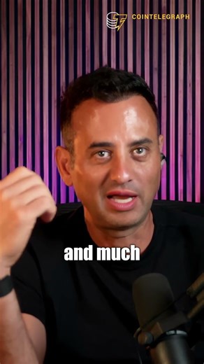 Why AI Agents NEED Crypto (Ran Neuner Explains)