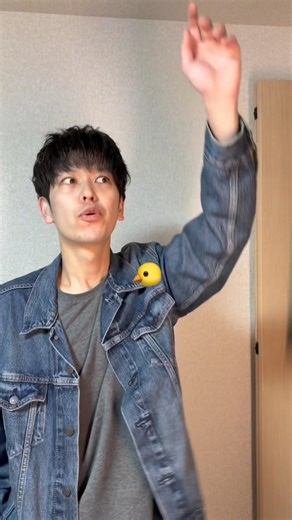 ショートドラマ🔶おーい！誰に手振ってんねん！！🔶 〜大学初期あるある🖐️〜