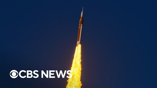 Watch Live: Artemis II continues its journey to the moon