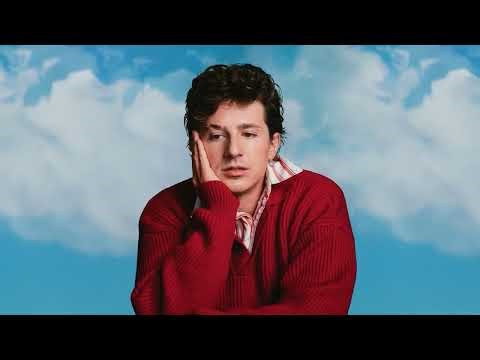 Charlie Puth - Sideways (feat. Coco Jones) [Official Visualizer]