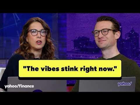 Wealthy Americans Sour on the Economy