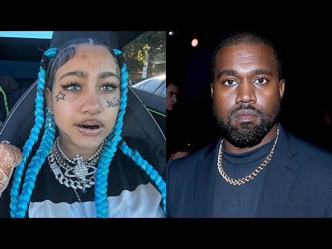 Kanye West Brings Daughter North West Out For Surprise Duet | E! News