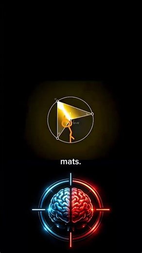 Everything is math. #shorts #math #physics #science