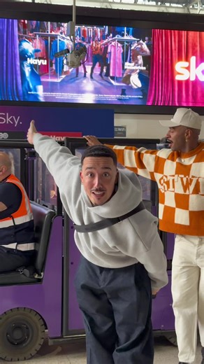 Sky Subscription Bundle: Netflix, Disney , HBO Max & More