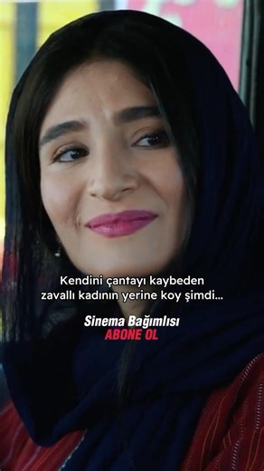 Neye ihtiyacın varsa onunla imtihan olursun diyen İran filmi: Kahraman (2021) #ahero #kahraman