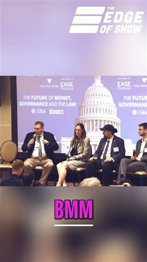 Blockchain is REVOLUTIONIZING Elections & Records! 🤯