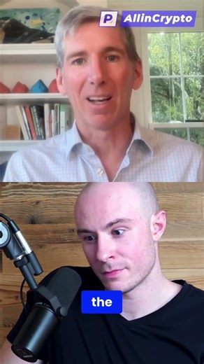 SEC Chair & BlackRock CEO: All Assets On-Chain in 5 Years!