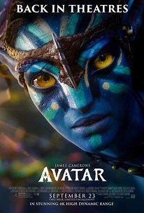 Avatar | Cast and Crew | Rotten Tomatoes