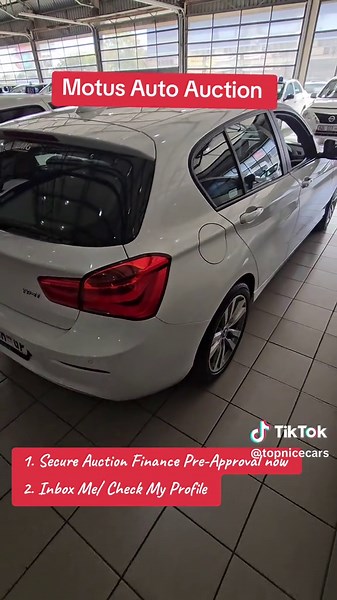 2018 BMW 1 Series Review: Features & Financing Options