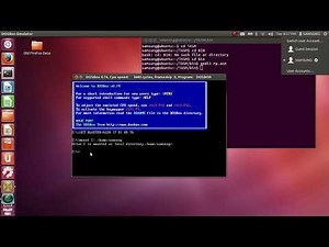 run program using TASM and DOSBOX| How to install DOSBOX|DOSBOX how to mount drive|DOSBOX Commands
