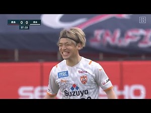 超絶フェアプレーを見せる中村慶太