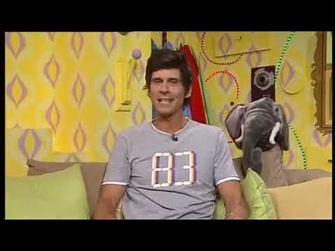 CBeebies/CBBC on BBC Two - Continuity - 1st February 2010