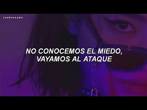 NMIXX - TANK (Traducida al Español)