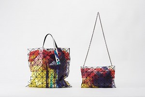 あなたの知らない「BAO BAO ISSEY MIYAKE」