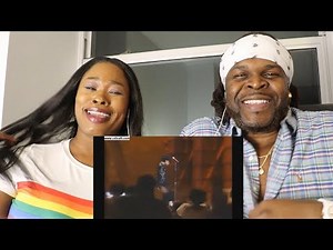 Michael Jackson - Billie Jean Live first time Moonwalk!!! - Reaction!!