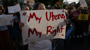 Abortion rights: How states voted on ballot initiatives