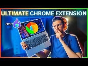 You Need This Ultimate FREE Chrome Extension!