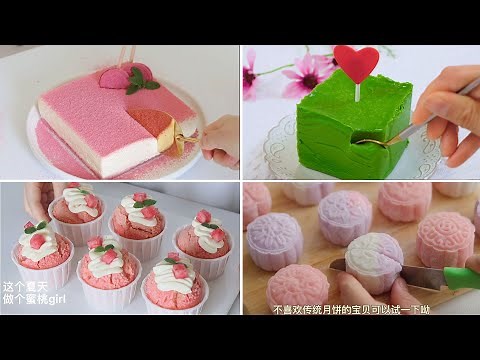 1000+ASMR Cooking Compilation | Tiktok ASMR Cooking | Amazing Cooking Recipes #18