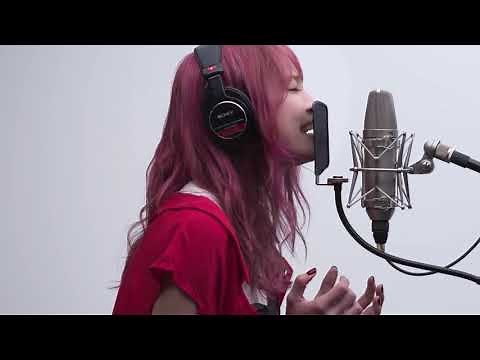 lisa the first take on gurenge