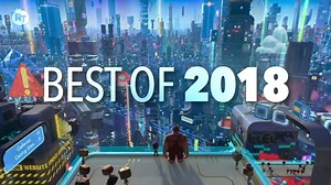Celebrating the Best Movies of 2018 | Rotten Tomatoes