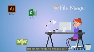 Come aprire BUP Files rapidamente e facilmente