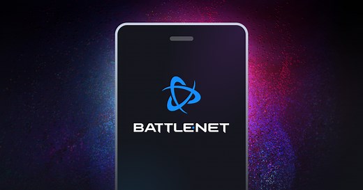 Download Battle.net for iOS and Android | Battle.net