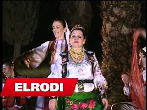 Fatmira Brecani - E vogla nanes