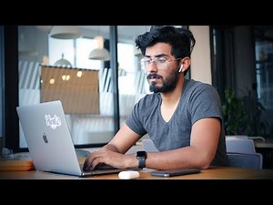 Day in the Life of a Software Developer