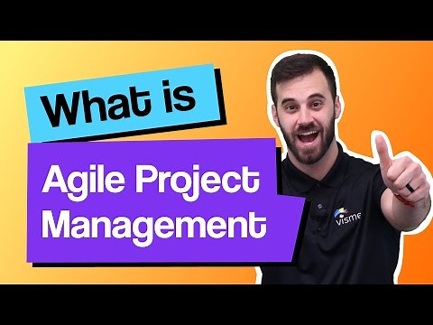 What is Agile Project Management