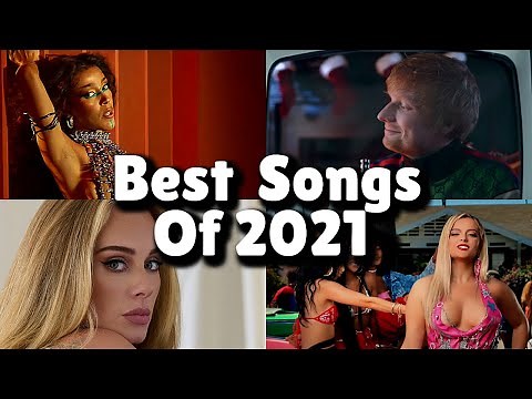 Best songs of 2021 So Far - Hit Songs OF DECEMBER 2021!