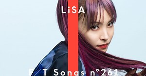LiSA – 一斉ノ喝采 / THE FIRST TAKE