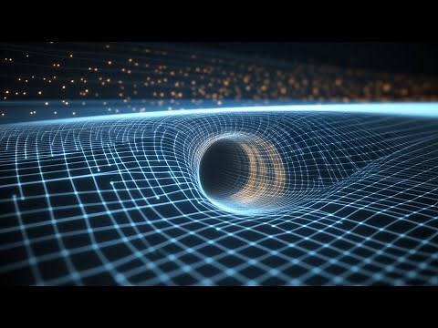 Holographic Universe Model Explained: A Deep Dive into Cosmic Projections