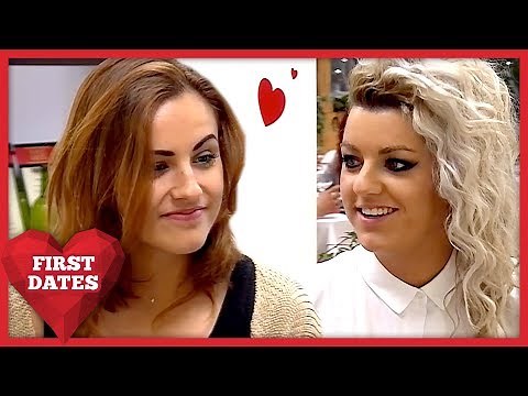 Episodio 19 | First Dates | Primera Cita ❤️