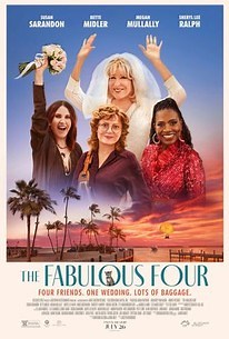 The Fabulous Four | Audience Reviews