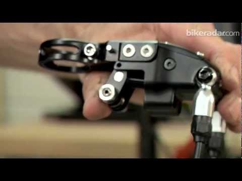 TRP Parabox preview and installation guide