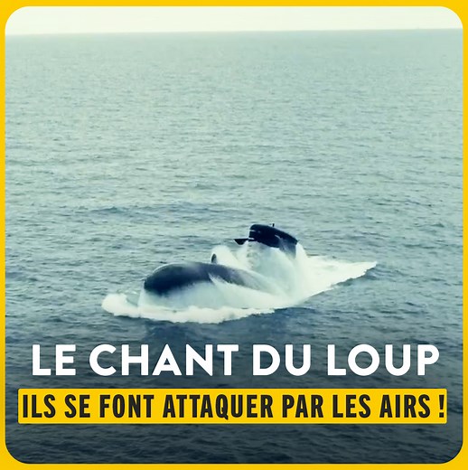 C'est l'un des meilleurs films d'action français de ces dernières années ! © 2019 Pathé Films - Trésor Films - Chi Fou mi Productions - Les Productions Jouror Réalisé par Antonin Baudry | AlloCiné