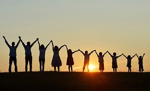 Generational Birth Years - The Center For Generational Kinetics