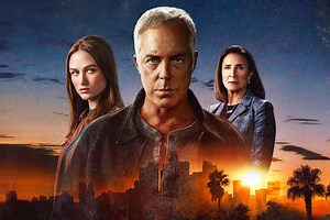 When is the 'Bosch: Legacy' Season 3 release date? Start time, episode count, where to watch 'Bosch: Legacy' Season 3