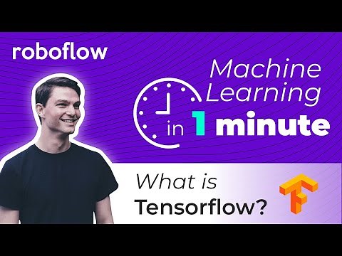 What is Tensorflow?