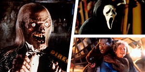 The 58 Best Horror Movies of the ‘90s