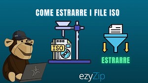 Apri i File ISO Online Gratuitamente (Non è richiesto caricamento - 100% privato)