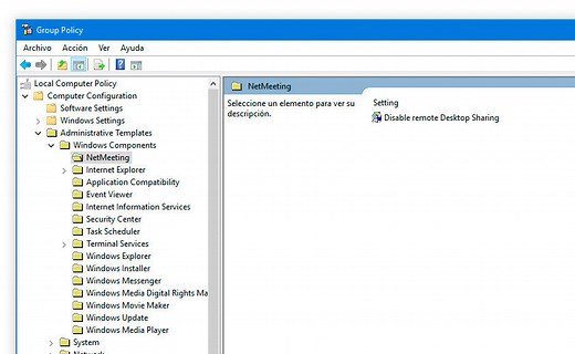Cómo usar el 'Editor de directivas de grupo local' (gpedit.msc) si tu Windows no lo trae