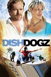 Dishdogz (2006) - Movie