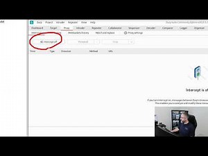Part 14 - Introduction to Burp Suite: A Beginner’s Guide to Web Security Testing