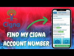 How to Find Your Cigna Account Number Easily - Here's How To Do It - 2025