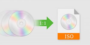 8 Ways to Create ISO from DVD on Windows 11/10/8/7 and Mac