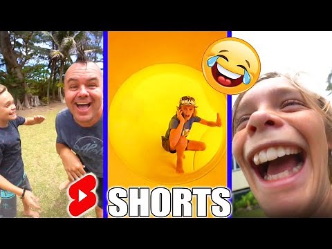 YouTube Shorts Compilation by Jack Skye! Hilarious!